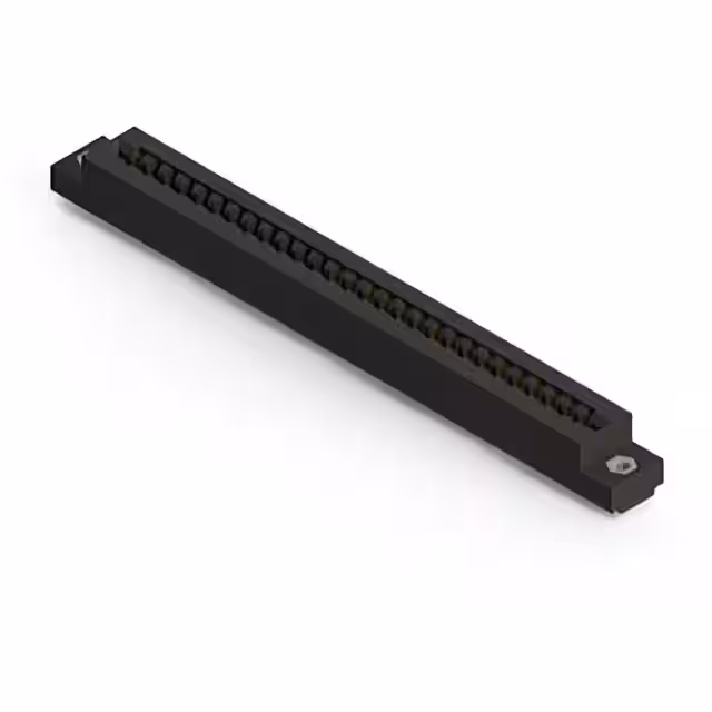 857-028-545-107 EDAC Inc.  Edgeboard Connectors